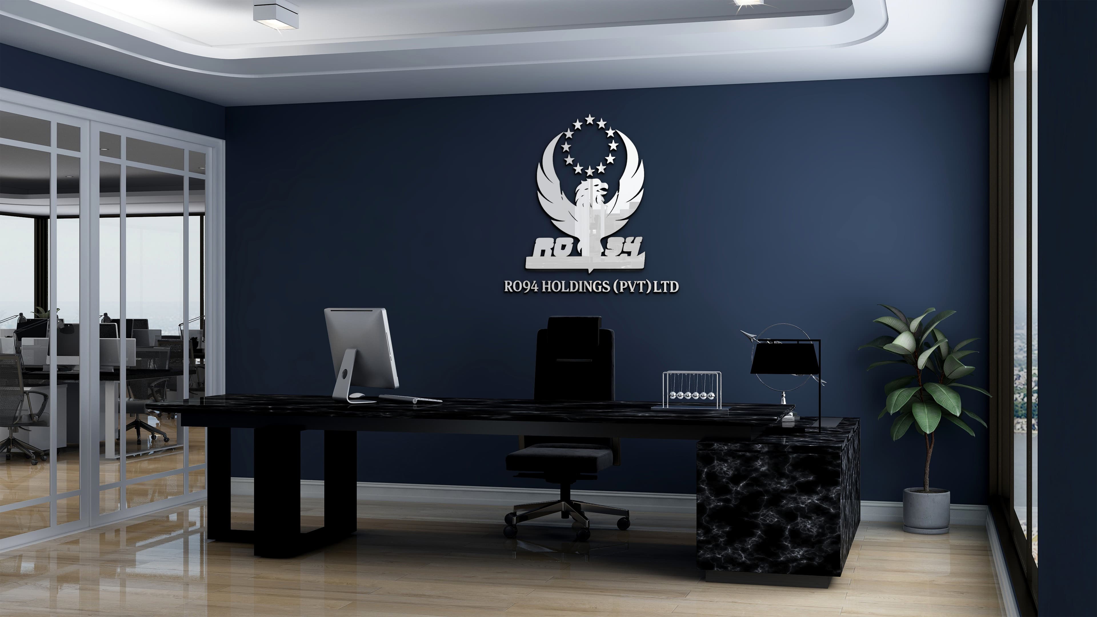 RO 94 Visa Services & Consultants