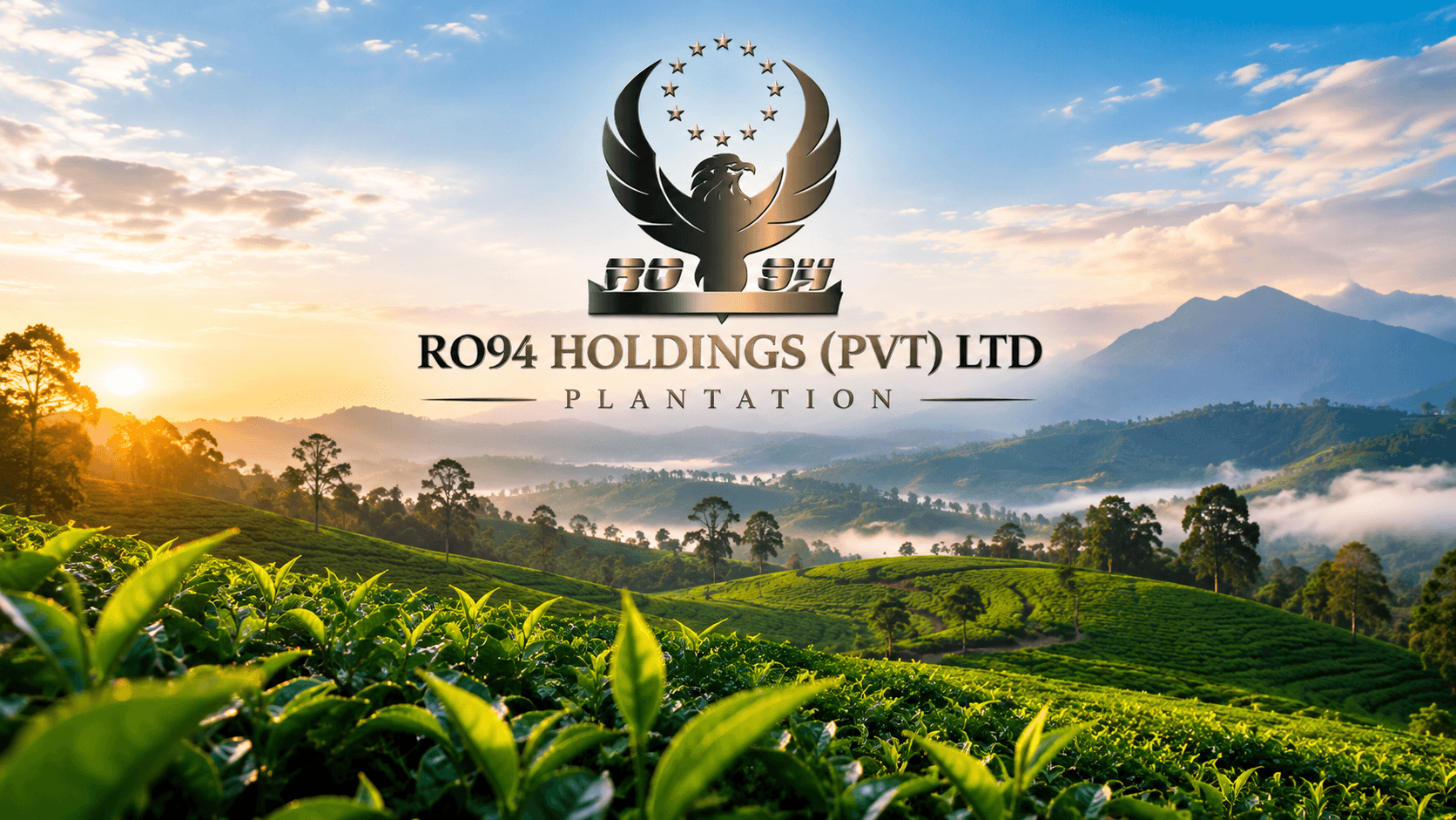RO94 Plantation
